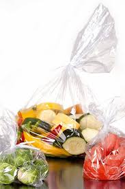 BAKKALİYE NAYLON POŞET 3 KG