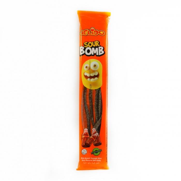JELİDO SOUR BOMB KOLA