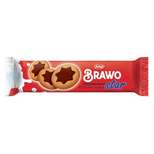 BRAWO STAR XL
