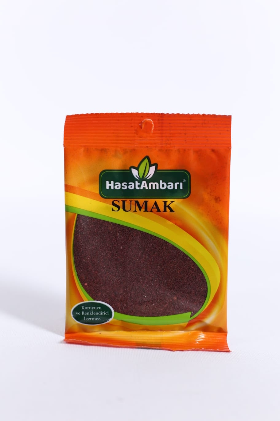 HASAT AMBARI SUMAK 25 Gr.