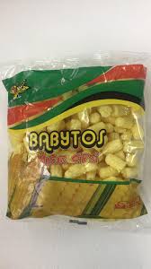 BABYTOS CİPS 40 Gr.