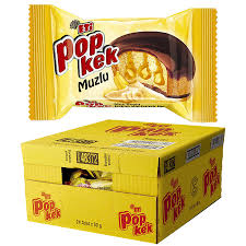 POPKEK MUZLU