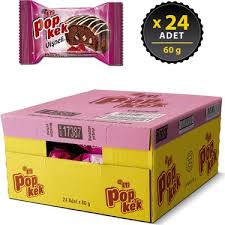 POPKEK VİŞNE