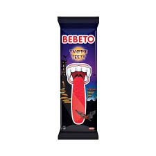 BEBETO WAMPİR JELİBON