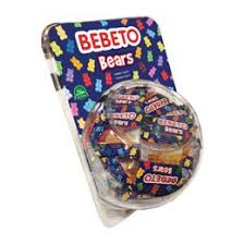 BEBETO BEARS 8 Gr.