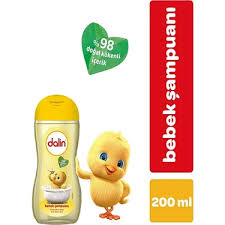 DALİN 200 ML