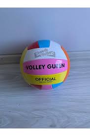 F - VOLEYBOL TOP