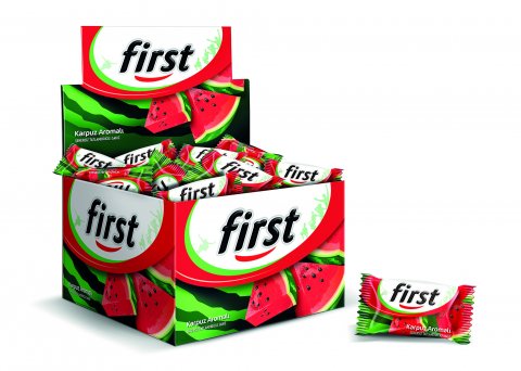 FİRST KARPUZ