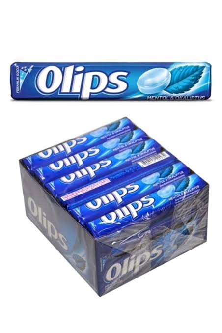 OLİPS MENTOL