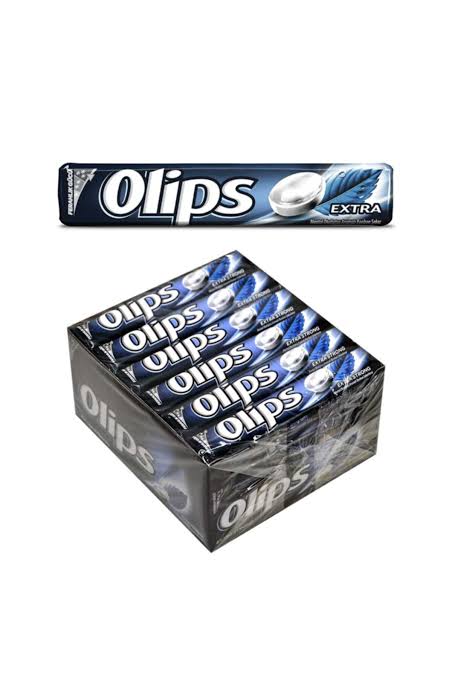 OLİPS EXTRA