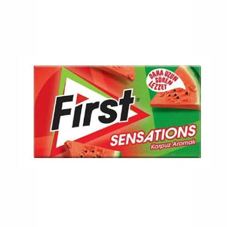 FİRST CÜZDAN KARPUZ