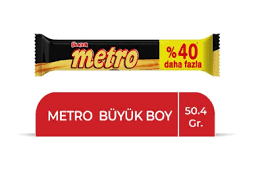 METRO MAXİ