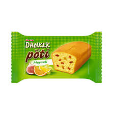 DANKEK PÖTİ MEYVELİ